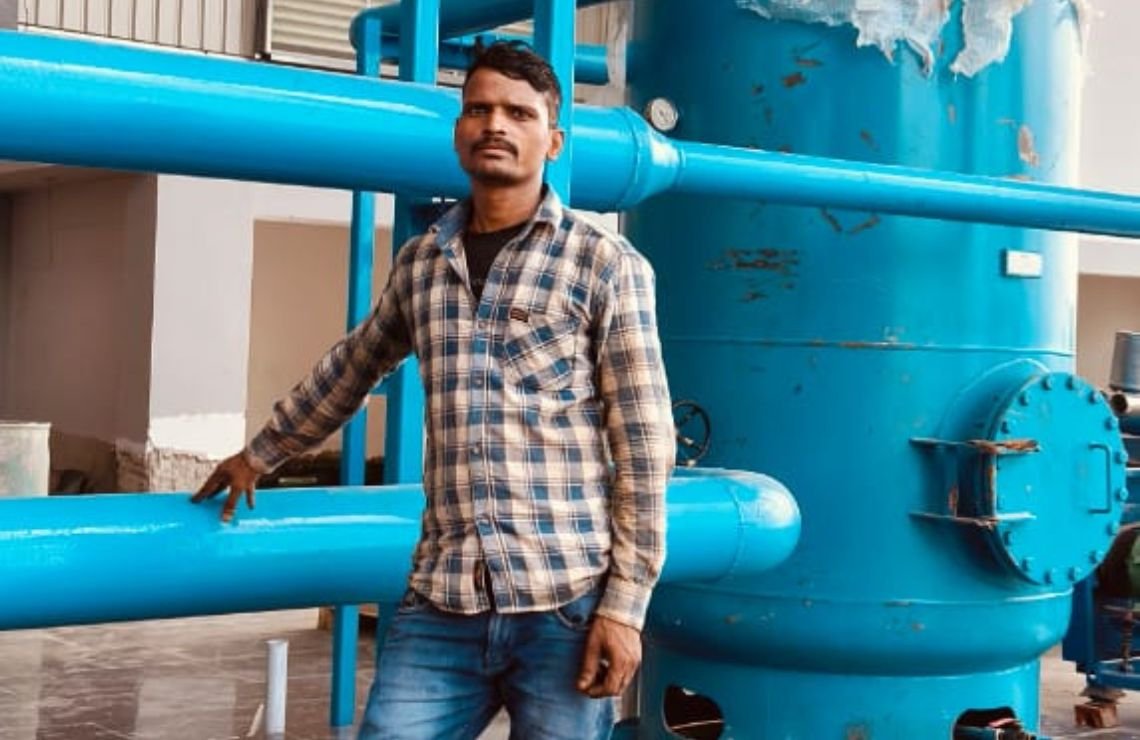 S.K. Engineering Projects